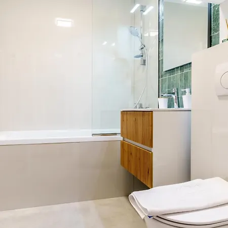 My Place Gorunului Cluj-Napoca