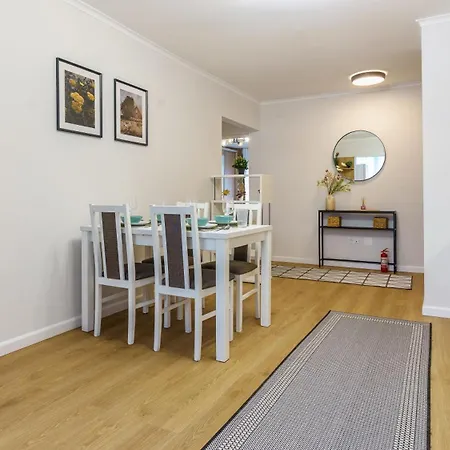 My Place Gorunului Appartement Cluj-Napoca