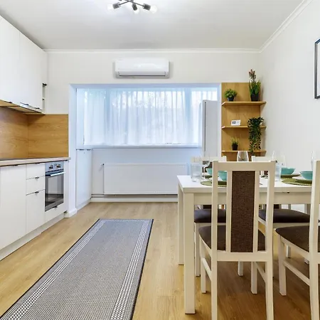 My Place Gorunului Appartement