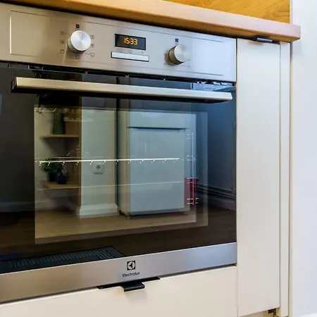 My Place Gorunului Appartement