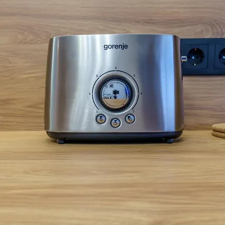 My Place Gorunului Appartement Cluj-Napoca