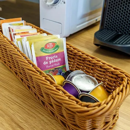 My Place Gorunului *