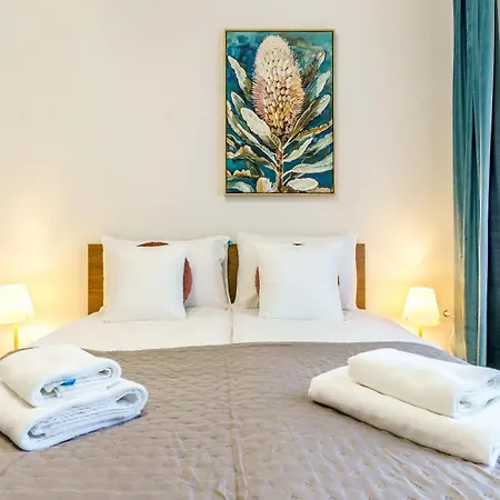 My Place Gorunului Appartement