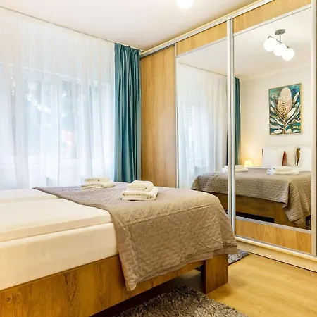 Appartement My Place Gorunului