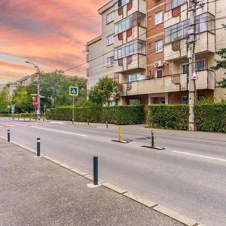 My Place Gorunului Cluj-Napoca