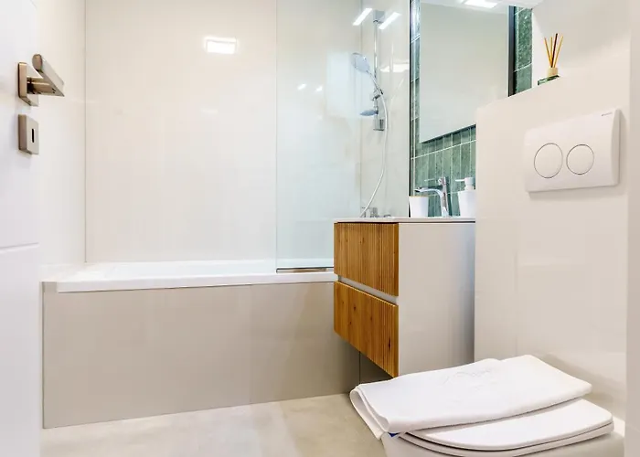 My Place Gorunului Cluj-Napoca