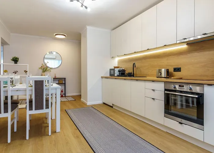 Apartament My Place Gorunului Cluj-Napoca