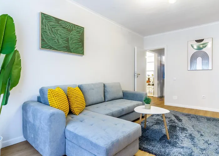 My Place Gorunului Apartament