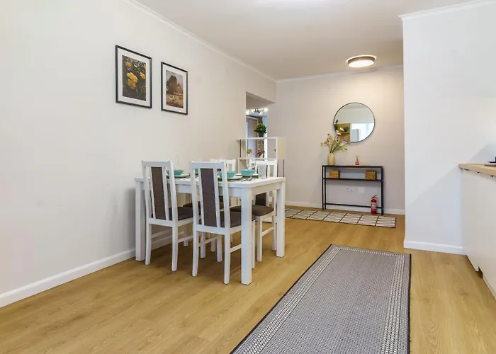 My Place Gorunului Apartament Cluj-Napoca