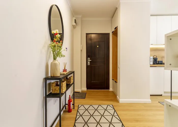 Apartament My Place Gorunului *