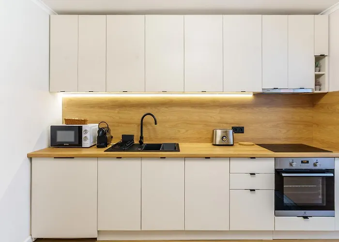 My Place Gorunului Apartament