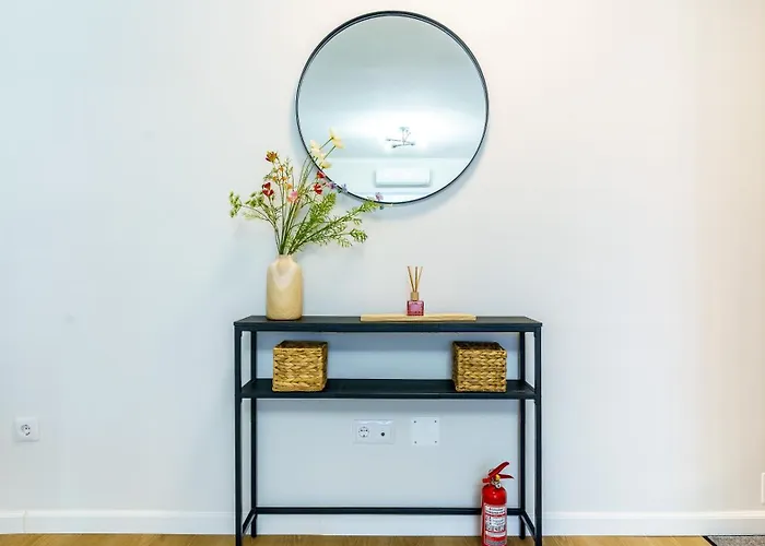 My Place Gorunului *