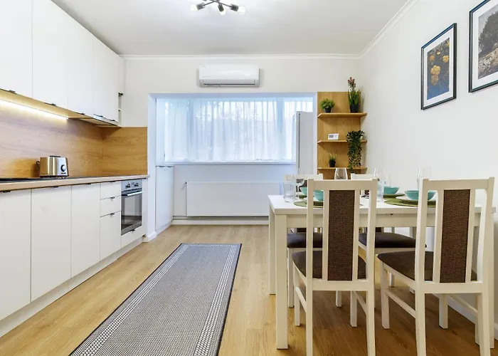 My Place Gorunului Apartament