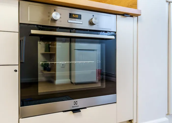 My Place Gorunului Apartament