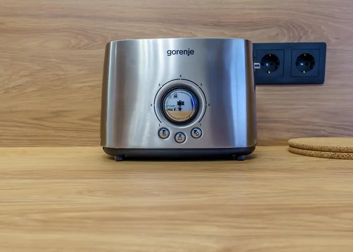 My Place Gorunului Apartament Cluj-Napoca