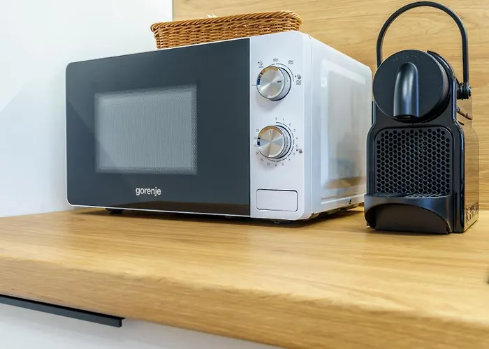 My Place Gorunului Apartament Cluj-Napoca