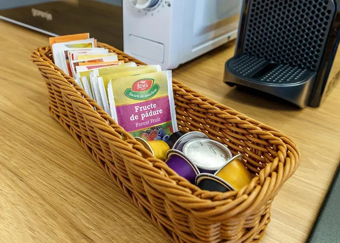 My Place Gorunului *