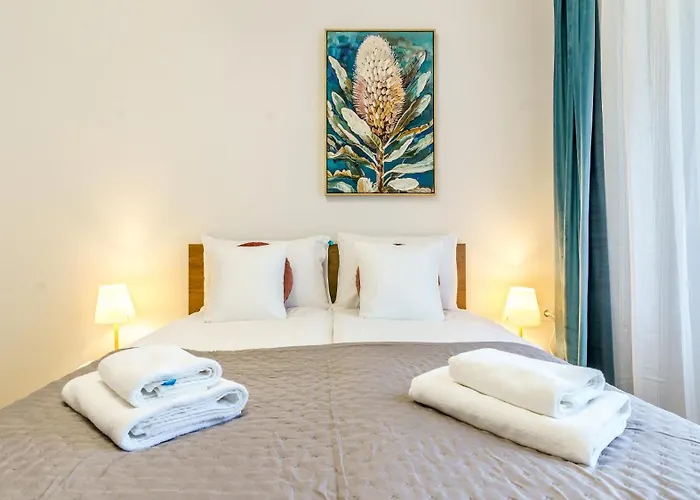 My Place Gorunului Apartament