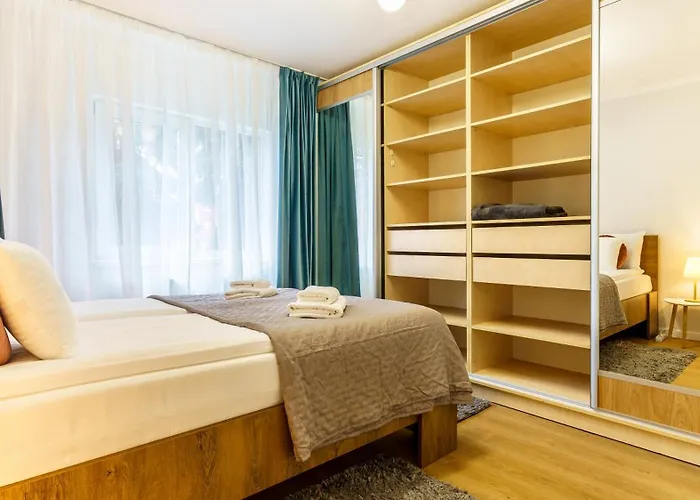 My Place Gorunului Apartament Cluj-Napoca