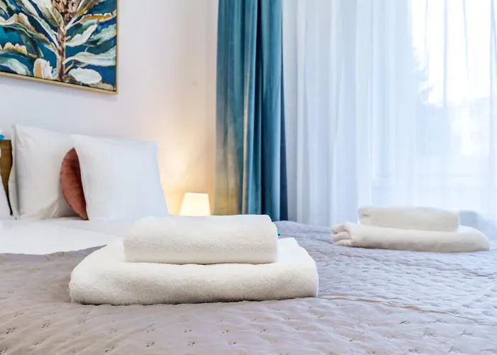 My Place Gorunului Apartament *