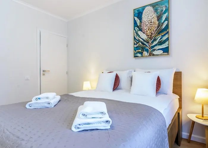 My Place Gorunului Apartament