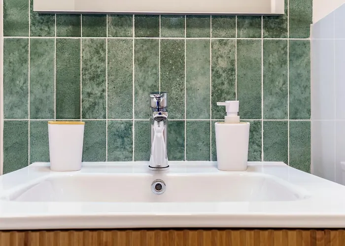 Apartament My Place Gorunului *